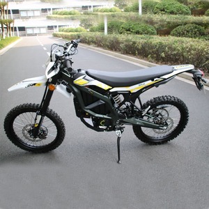 Nouveau Vélo Électrique Sur Ron Ultra Bee 2 2025 à Suspension Intégrale et Moteur Central, 74V 21KW 60AH, Vélo Électrique Polyvalent pour Adultes - Product Image 2