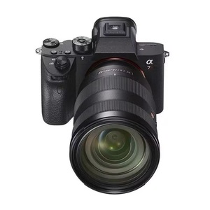 Appareil photo hybride plein format A7R IV de haute qualité - Product Image 2