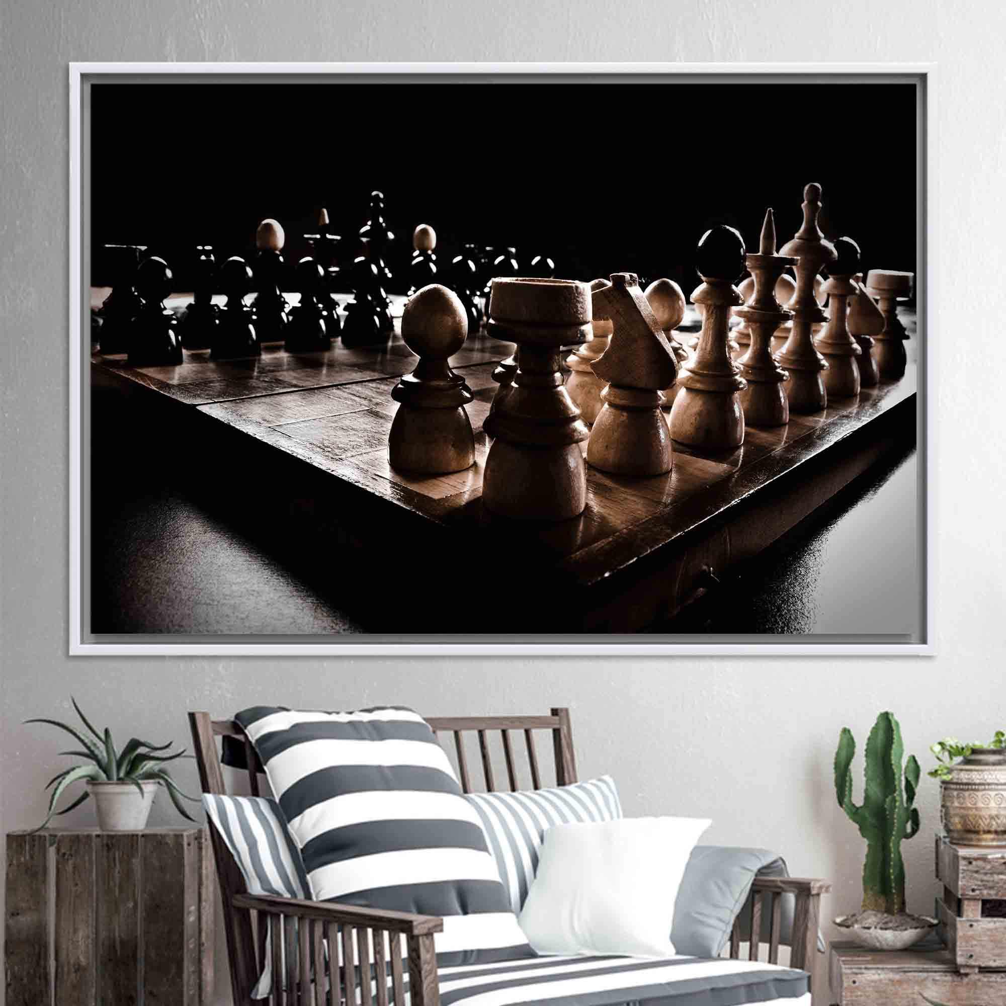 สีน้ำตาล