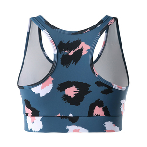 2025 Hot Selling Women's Plus Size Simple Sports <b>Bra</b> Premium Quality Breathable Seamless High Support OEM Custom Service - Product Image 6