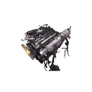 Motor Usado con Transmisión Getrag V60, Bajo Kilometraje, Probado, Confiable, Perfecto para Reparaciones - Product Image 1