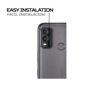 อุปกรณ์ป้องกันหน้าจอแบบพรีเมี่ยมสำหรับโทรศัพท์ Nokia G11 Plus - Product Image 3