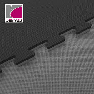 Tapetes de pared EVA personalizados para artes marciales - Product Image 5