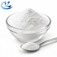 Bicarbonate de Sodium de Qualité Alimentaire pour Biscuits, Matière Première, Emballage de 25 kg