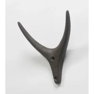 Latest New Metal Wall Hook and Iron Clothes Hanging <b>Hanger</b> <b>Door</b> Wall Hook <b>for</b> Conveniently Hanging Clothes - Product Image 2