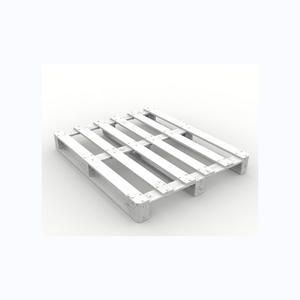 Venta al por mayor Nuevas paletas de madera europeas Paletas de madera de pino industrial de 4 vías Compatible con EPAL - Product Image 2