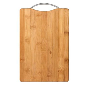 Nouveau Design élégant Ustensiles de cuisine Planche à découper Légumes Fruits Et Salade Planche à découper Planche à découper en bois - Product Image 3