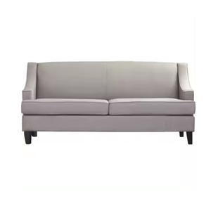 Nuevo producto sofá de tela sofá de sala de estar muebles para el hogar para sala de estar dormitorio Villa apartamento Hotel uso directo al mejor precio - Product Image 1