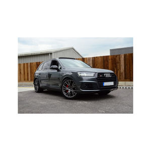 หลบแรมจำกัดด้วยการตกแต่งภายในระดับพรีเมียมคุณสมบัติการลากจูงขั้นสูงและการออกแบบระดับไฮเอนด์ - Product Image 1