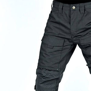 Pantalones Cargo para hombre de nuevo diseño, el precio más vendido, pantalones Cargo para hombre, ropa de calle para adulto, pantalones Cargo para hombre - Product Image 2