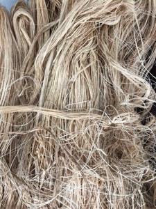 Fibre de banane de haute qualité: le matériau écologique qui apporte durabilité et beauté à vos créations - Product Image 5