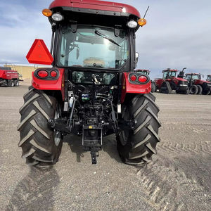 2025 pour tracteur Case IH Farmall 95A Conception robuste et conviviale pour les opérateurs True Workhorse pour les opérations agricoles avec pompe - Product Image 1