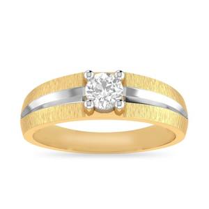 Fabricant de bijoux en diamant en or 18 carats Vente en gros Bijoux en or fin avec - Product Image 2