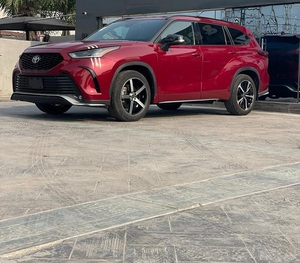 มือสอง lHD/rhd 2022 toyotaaasss High-Lander xse AWD - Product Image 3