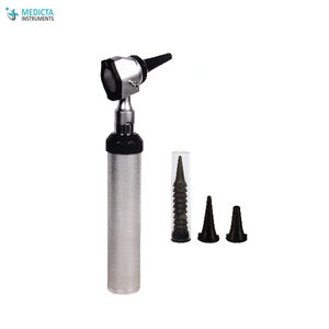 Mini Otoscope à Fiber optique-ensemble de Diagnostic/d'examen orl - Product Image 5