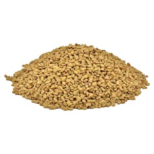 Hierba de semilla de fenogreco de la mejor calidad, especias crudas frescas, naturales y saludables a bajo precio, alta demanda de proveedores mayoristas - Product Image 3