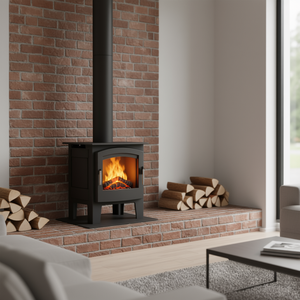 Ensemble de tuyaux de cheminée FAL 120 X 150 mm et accessoires - Product Image 3