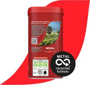 NESCAFÉ Café Instantáneo Original Lata de 750g - Product Image 2