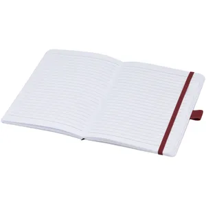 Berk Recycled <b>Paper</b> Notepad Sustainable Memo <b>Pads</b> for Merchandising - Product Image 6