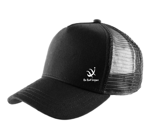Wholesale Custom Logo Sports Trucker Hat Breathable <b>Plain</b> Mesh <b>Cap</b> in 30 Solid Colors for Sports Enthusiasts - Product Image 1