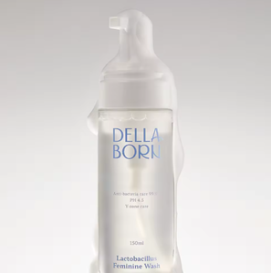 Nettoyant Intime Féminin Coréen pour l'Hygiène Féminine – Produits Cosmétiques Coréens de Beauté - Product Image 2