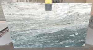 Modern Fantasy Blue Marble <b>Slab</b> Tile Polished Travertine and Porcelain for Kitchen Floor for Graphic Design Projects - Product Image 3