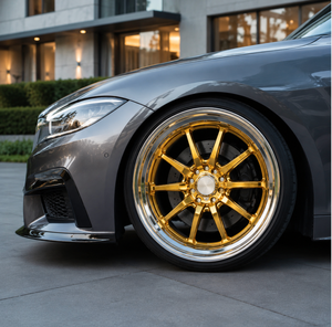 Jantes en alliage d'aluminium forgé personnalisées de 15 à 19 pouces pour Aventador SV Huracan Evo Urus Performante, jantes personnalisées pour <span class=keywords><strong>moto</strong></span> - Product Image 5
