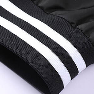 Chaqueta Bomber de invierno hecha a medida para hombre Chaqueta Bomber de precio al por mayor para hombre Chaqueta Bomber de precio más vendido - Product Image 6