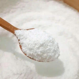 Noix de coco séchée naturelle déshydratée, riche en matières grasses, qualité moyenne/qualité fine pour les fabricants alimentaires - Product Image 3