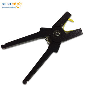 Venta al por mayor de calidad superior mejor venta de etiquetas de oreja aplicador para ovejas, cabras, vacas, instrumentos veterinarios - Product Image 2