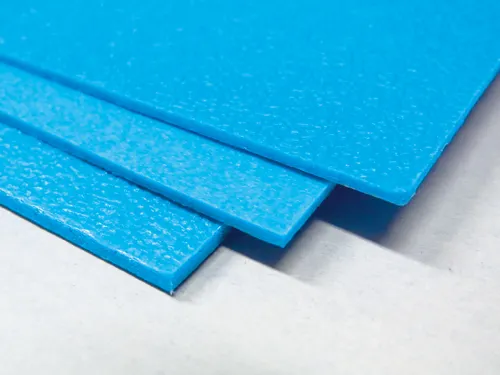 Ground Manufacturer Board Plastic Base Floor Tile Protection Sheet