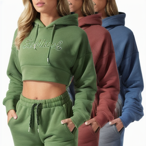 Sweat-shirt à capuche personnalisé pour femmes, pulls et sweatshirts à capuche décontractés pour femmes, sweat-shirt à capuche oversize pour femmes de BD - Product Image 4