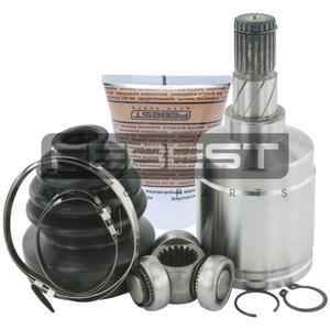 Giunto omocinetico interno sinistro 19x35x22 FEBEST (0711-RG413LH) - Product Image 1