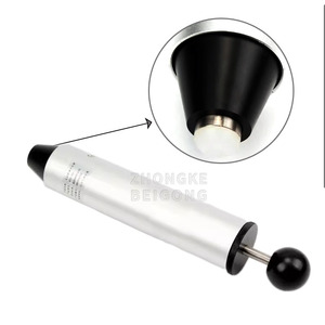 Iecserbest bırakma kuvveti ile IEC60601 yaylı darbe çekiç - Product Image 6