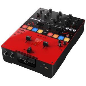 Nuevo Mezclador de 2 Canales Estilo Scratch Pioneer DJM-<span class=keywords><strong>S5</strong></span> para Serato DJ Pro - Product Image 3