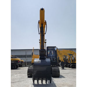 Mini-excavatrice sur chenilles, poids opérationnel de 25 tonnes, modèle 2022. - Product Image 5