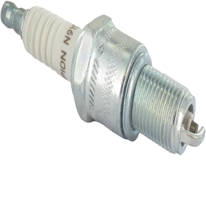 หัวเทียนอิริเดียมเลเซอร์แพลตตินัมสภาพใหม่สำหรับรถทุกรุ่น - Product Image 2