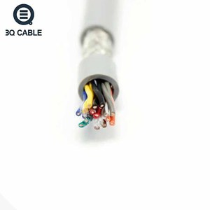 UL20233 GANCHO ALAMBRE 80 Deg 300V AISLAMIENTO DE PVC y ALAMBRE DE CHAQUETA - Product Image 1