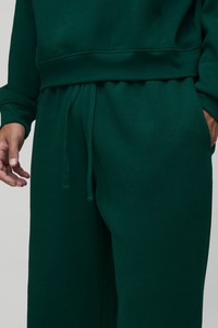 OEM/ODM Logo personnalisé Pantalon de jogging pour hommes, lavé sur mesure, design unique, baggy, décontracté, jambe droite, logo brodé personnalisé pour hommes - Product Image 3