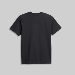 Camiseta Oversize de Algodón 100% de Alto Gramaje (240gsm/230gsm) con Estampado Serigrafiado y Detalles 3D, Modelo 1009 - Product Image 2