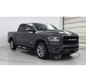 2020 Ram 1500 Laramie Crew Cab 5'7" <b>Box</b> 4WD Neatly Used - Product Image 1