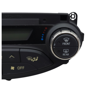 SISTEMA DE CONTROL DE CLIMA TOYOTA Yaris Serie 55900-0D800 (17>20) - Product Image 5
