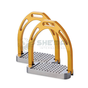 2025 Innovative Adjustable Stirrup With Ergonomic <b>Foot</b> <b>Rest</b> Delivering Superior Comfort Stability And Confidence For Riders - Product Image 6