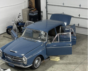 Cung cấp tốt nhất 1961 A99 dg150 80mph DIY công nghiệp OEM ODM 3-năm bảo hành - Product Image 5