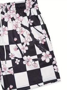 Comfortable Short Pockets Gym Shorts PolyesterStreet Wear Shorts Regular Fit Men's Wholesale Cotton <b>Chino</b> Pants Customized - Product Image 5