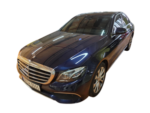 Benz Clase E W213 E300 Exclusive 2017 en Buen Estado, Auto Usado Coreano en Venta, 300auto Export - Product Image 2