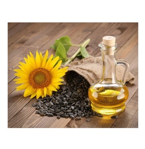 Aceite de girasol de alta calidad para cocinar y para la producción de alimentos, aceite vegetal refinado disponible para mercados mayoristas y de exportación. - Product Image 6