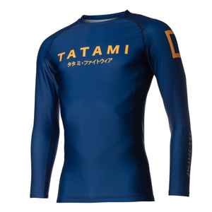 UPF 50 Sublimation Imprimé Logo Personnalisé Haute Qualité 240g Tissu Rash Guard pour MMA BJJ Surf Short Sleeve OEM - Product Image 2