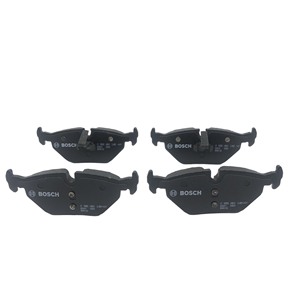 <span class=keywords><strong>Pastiglie</strong></span> Freno a Disco <span class=keywords><strong>BOSCH</strong></span> 0986AB1148 Nuove per Saab 550 - Product Image 5