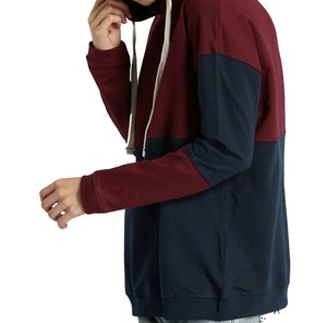 2024 haute qualité 100% coton entraînement Gym porter haut Design à la mode hommes Hip Hop Jogging sweats à capuche avant Logo à capuche hiver caractéristiques - Product Image 2